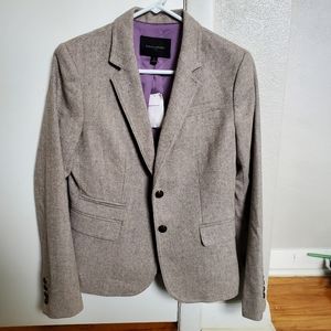 NWT Banana Republic Blazer